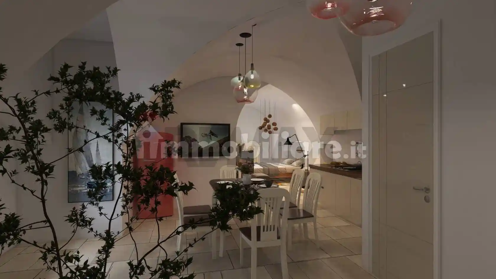 Appartamento in vendita a Carovigno