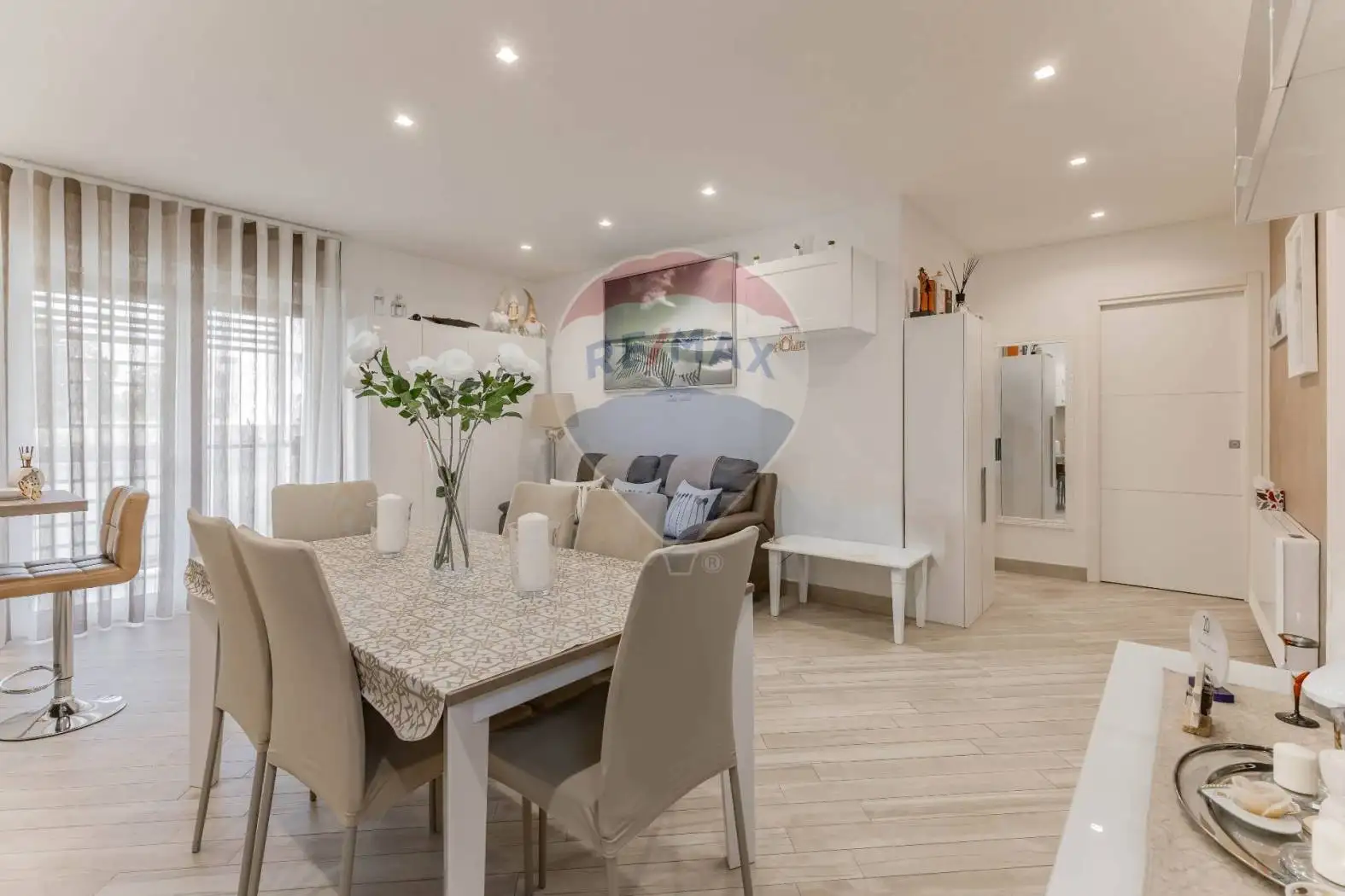 Appartamento in vendita a Bari