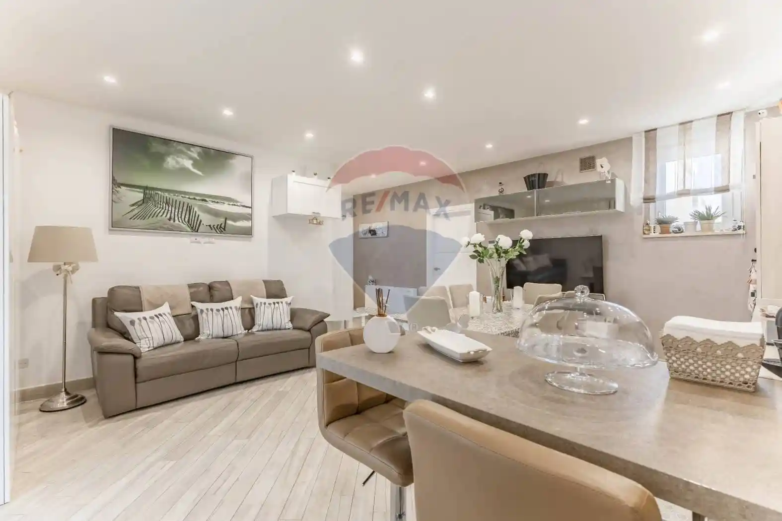 Trilocale via Nazionale (PALESE) 4, Fesca, Bari - foto 2