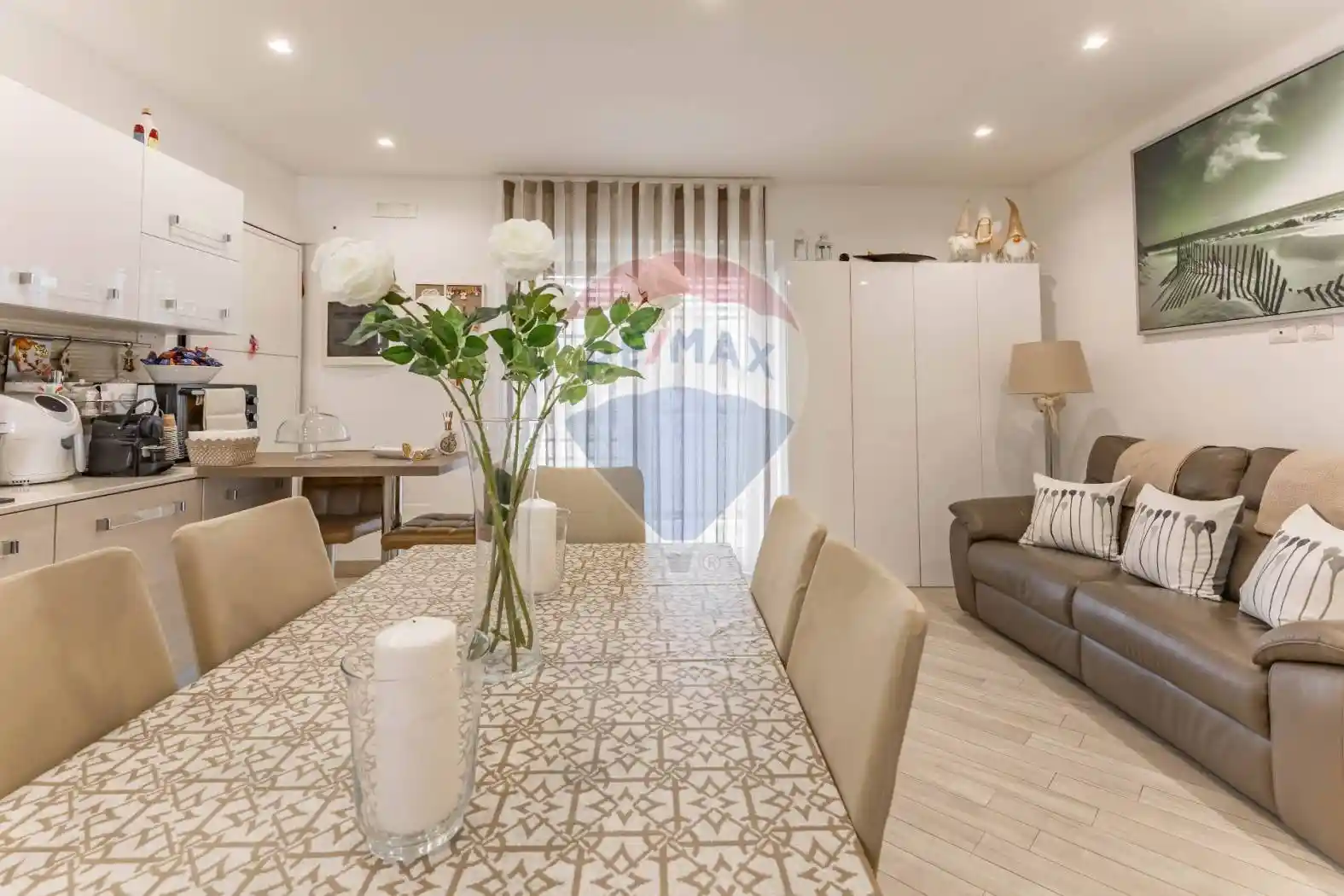 Trilocale via Nazionale (PALESE) 4, Fesca, Bari - foto 4