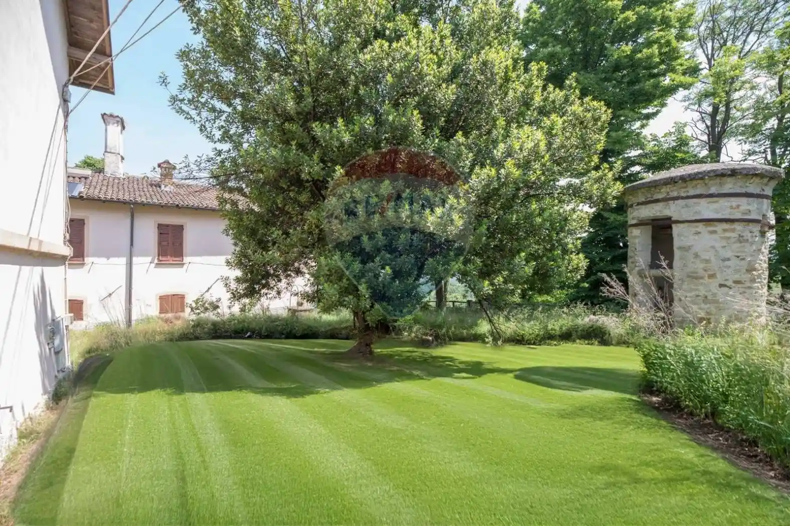 Rustico - Casale in vendita a Tagliolo Monferrato