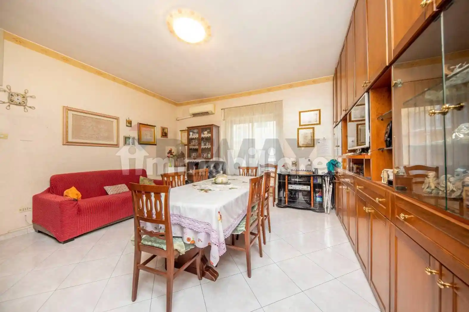 Appartamento in vendita a Catania