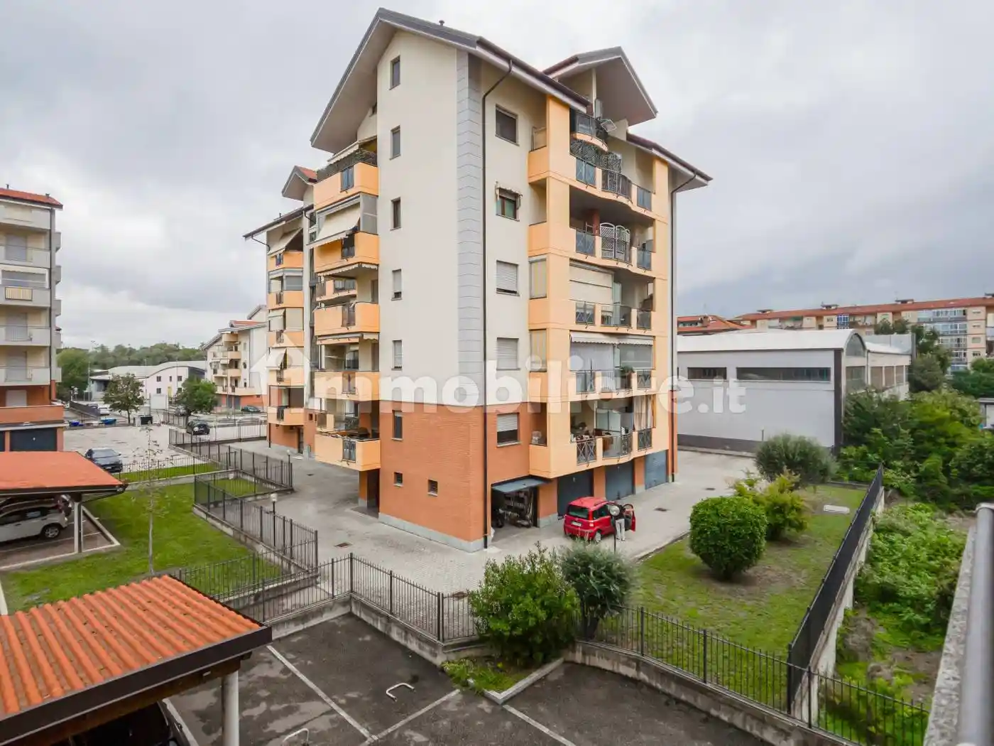 Appartamento in vendita a Nichelino