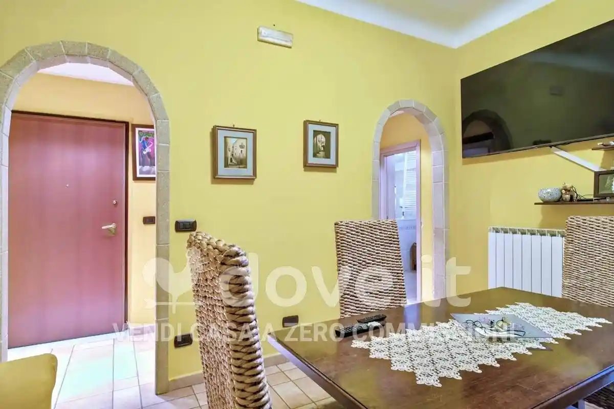 Appartamento in vendita a Taranto