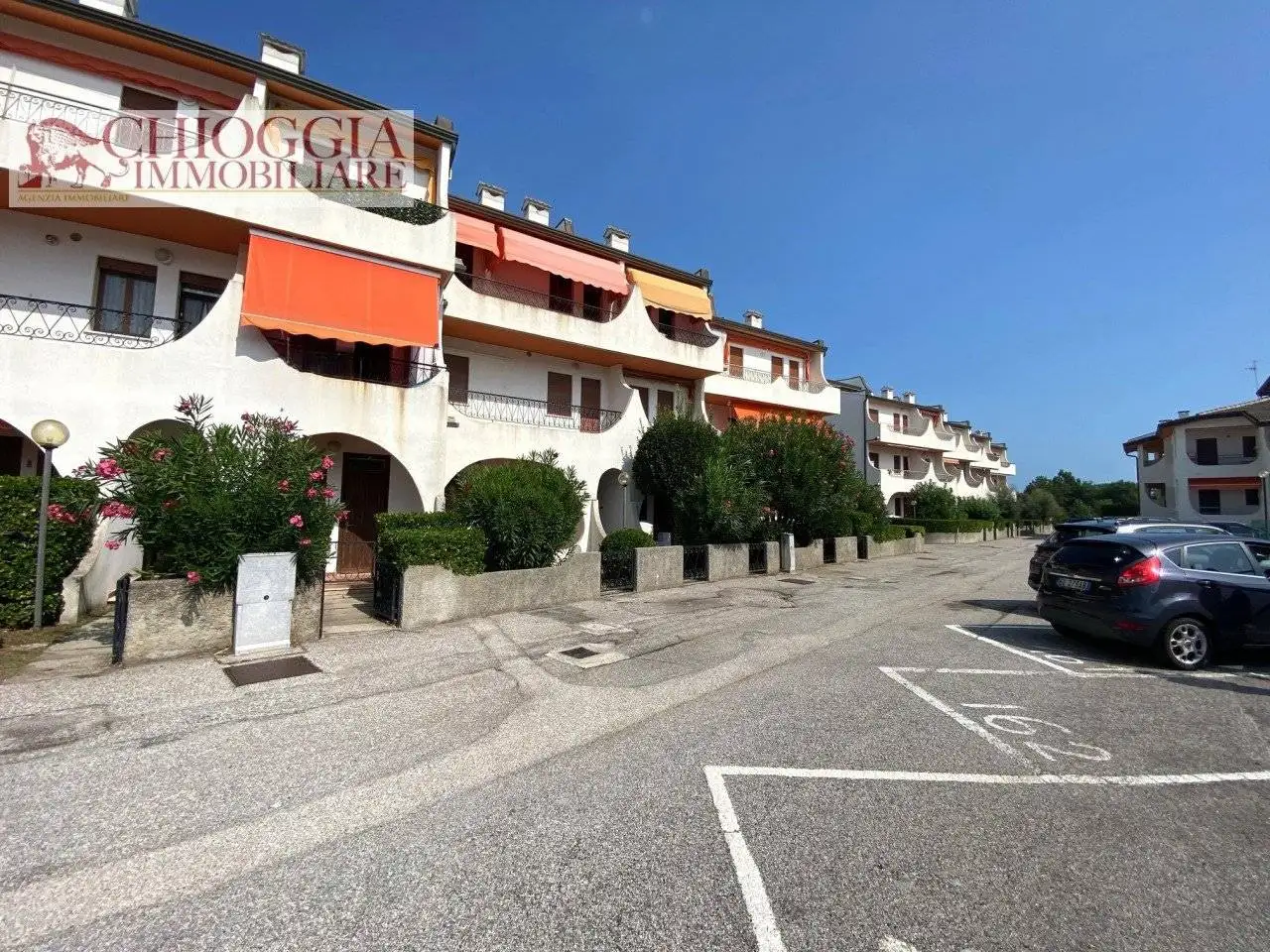 Appartamento in vendita a Chioggia