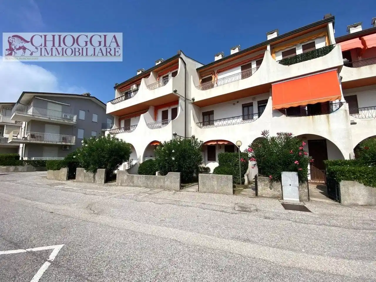 Bilocale via delle Nazioni Unite 31, Isola Verde, Ca' Lino, Chioggia - foto 2