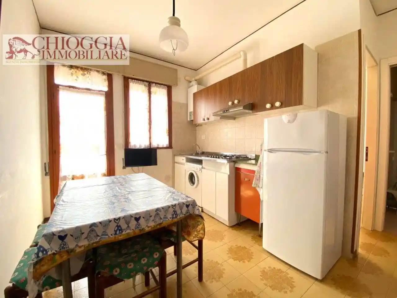 Bilocale via delle Nazioni Unite 31, Isola Verde, Ca' Lino, Chioggia - foto 4