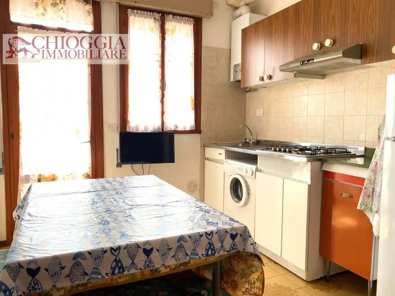 Bilocale via delle Nazioni Unite 31, Isola Verde, Ca' Lino, Chioggia - foto 5