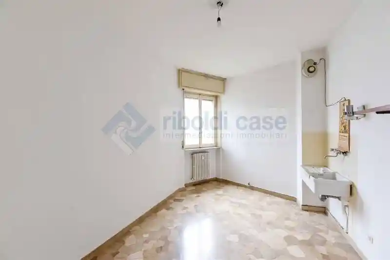 Quadrilocale via Paolo Veronese, Ceredo, Seregno - foto 5