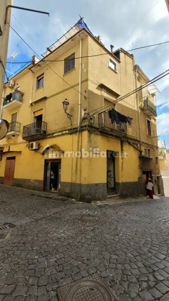 Appartamento in vendita a Cava de' Tirreni