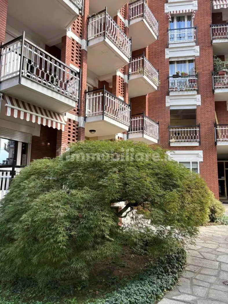 Appartamento in affitto a Pinerolo