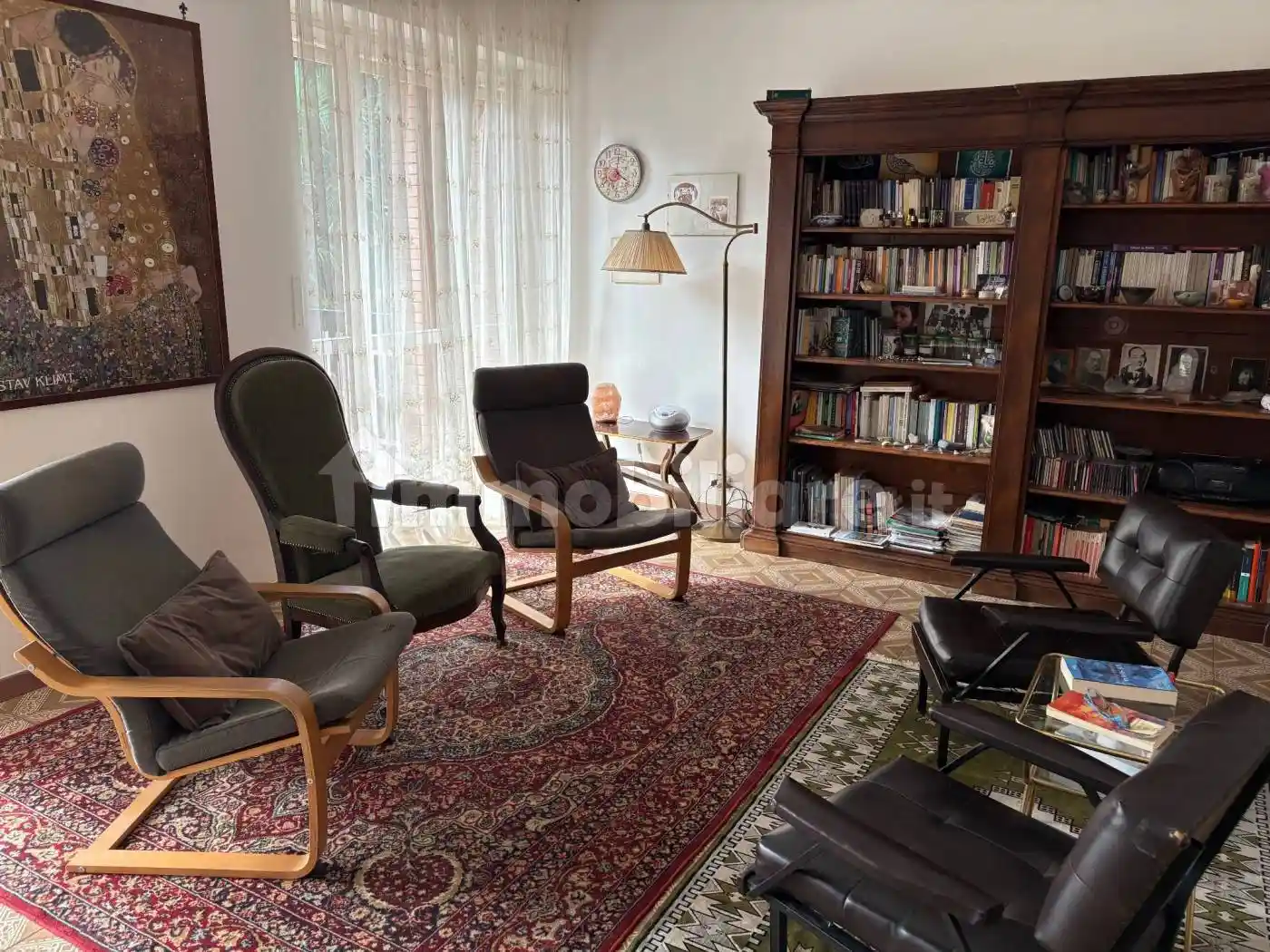 Bilocale viale della Rimembranza 50, Stazione, Immacolata, Pinerolo - foto 2