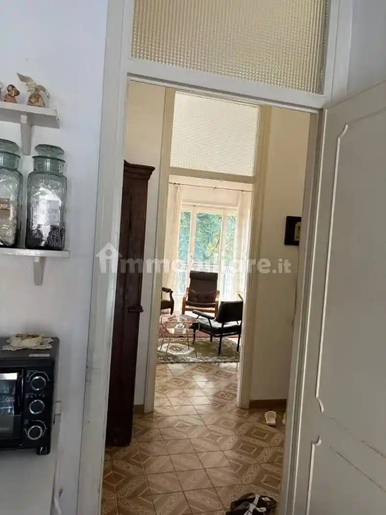 Bilocale viale della Rimembranza 50, Stazione, Immacolata, Pinerolo - foto 3