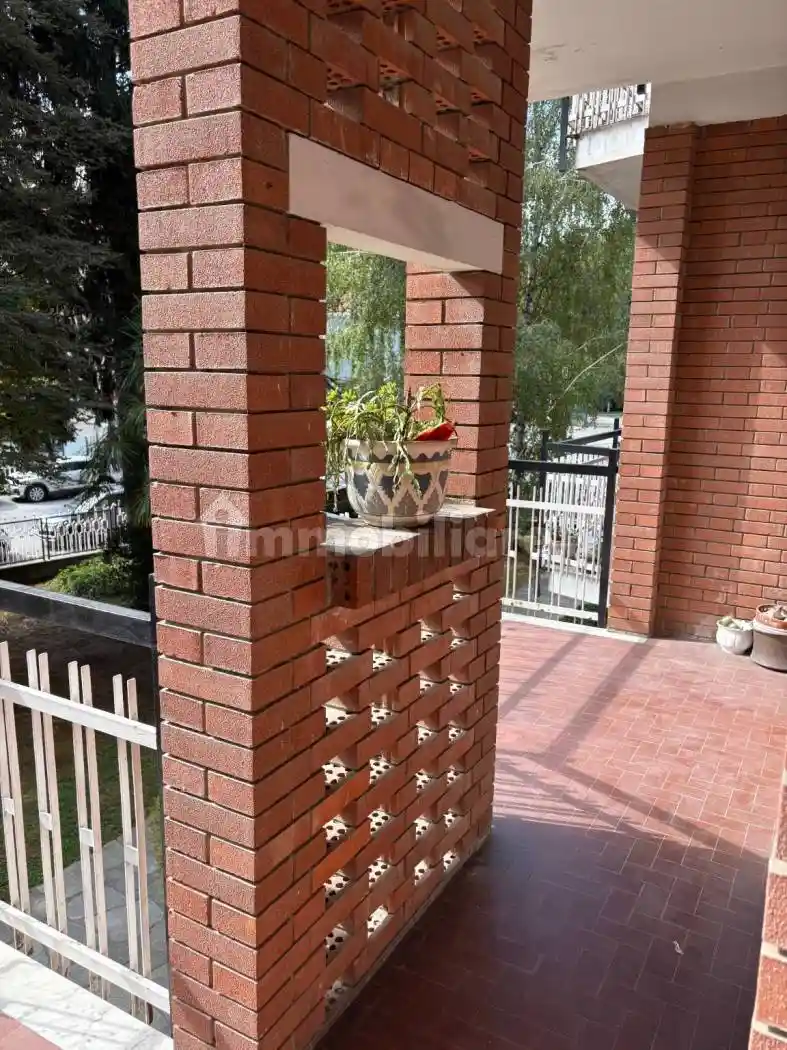 Bilocale viale della Rimembranza 50, Stazione, Immacolata, Pinerolo - foto 4