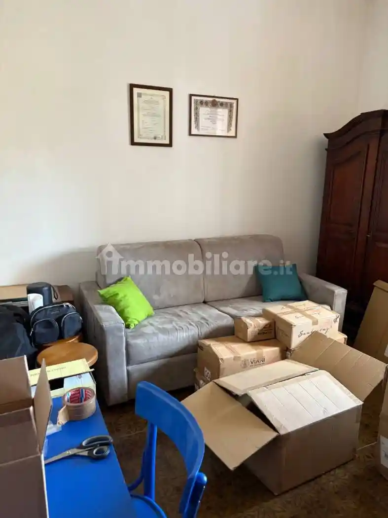 Bilocale viale della Rimembranza 50, Stazione, Immacolata, Pinerolo - foto 5