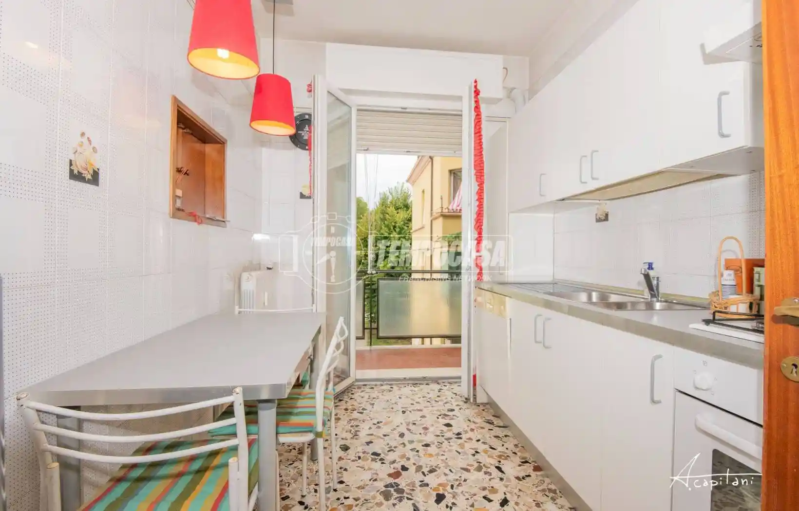 Appartamento in vendita a Modena