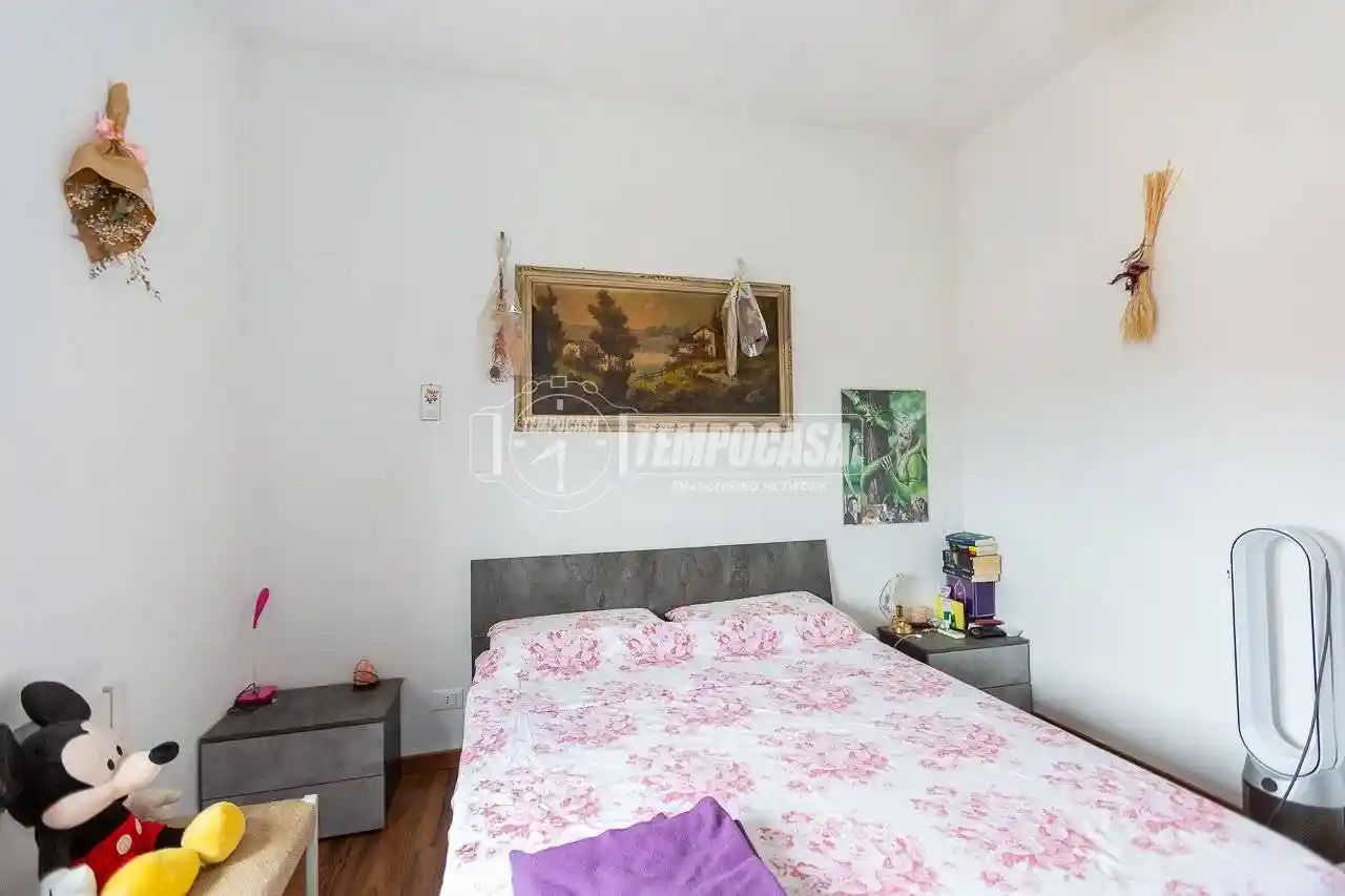 Appartamento in vendita a Pioltello