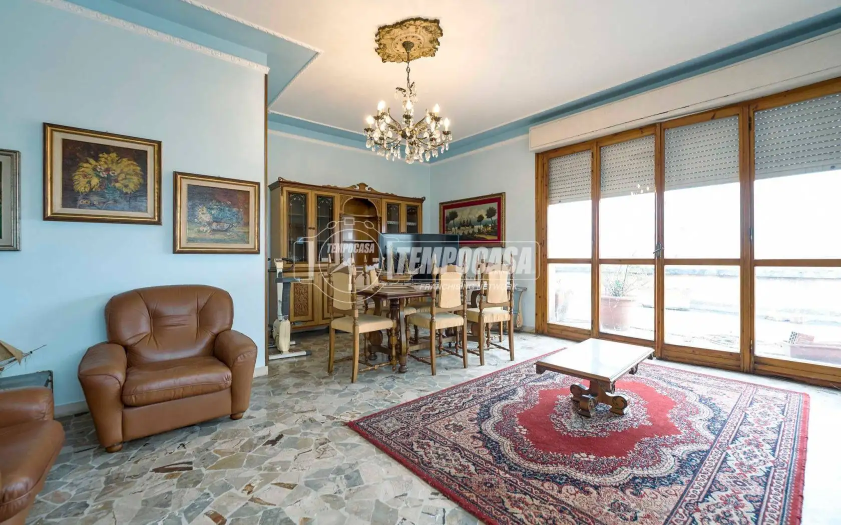 Appartamento in vendita a Cremona