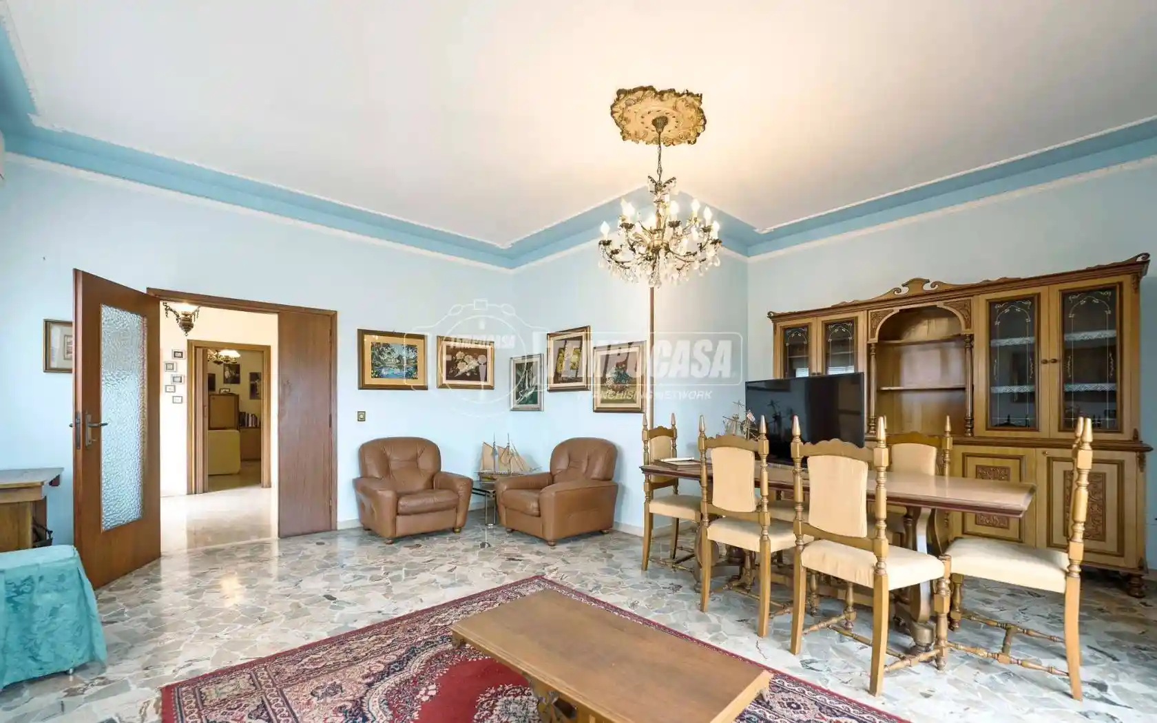 Trilocale via Crema, Sant'Ambrogio, Cremona - foto 2