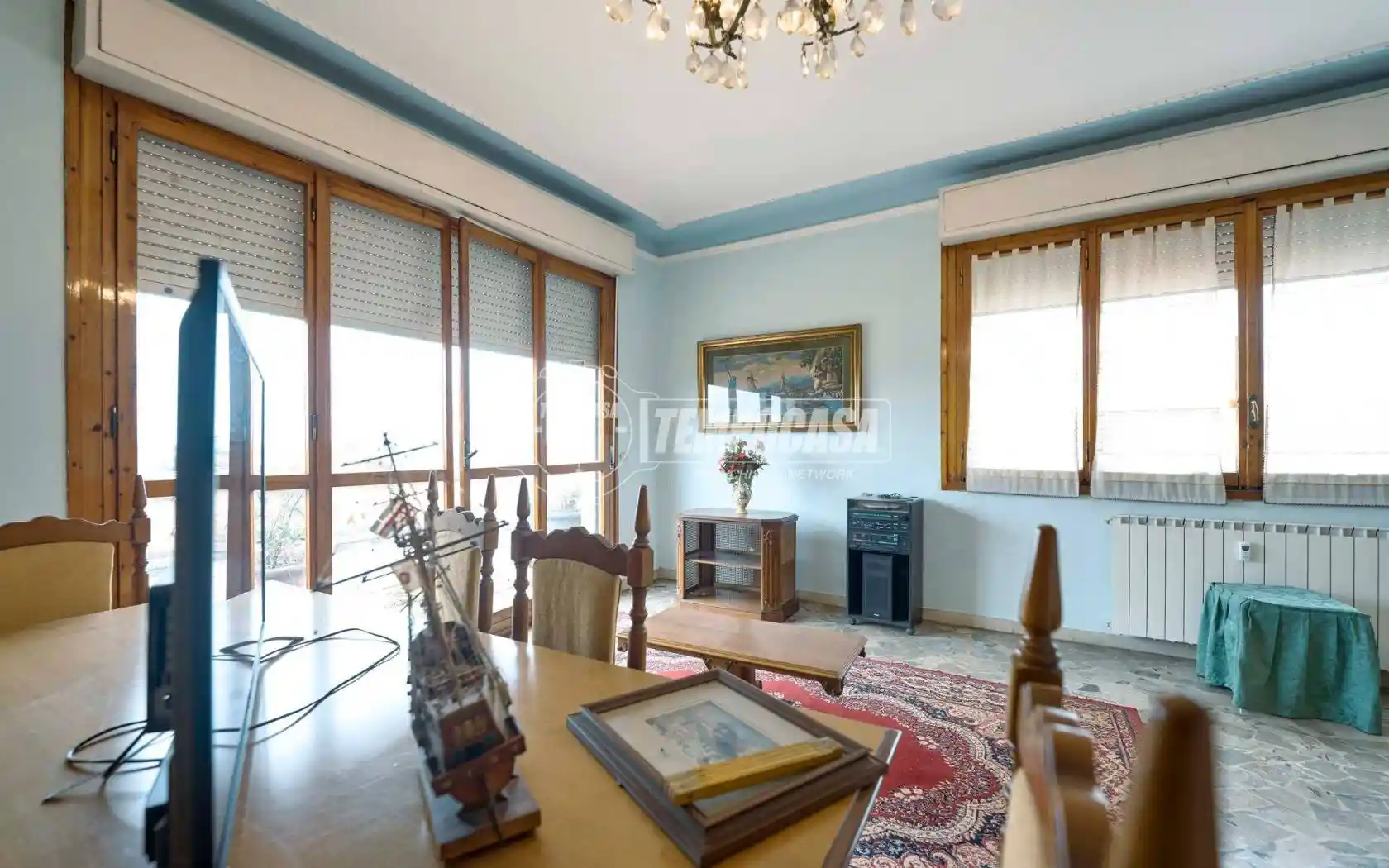 Trilocale via Crema, Sant'Ambrogio, Cremona - foto 3