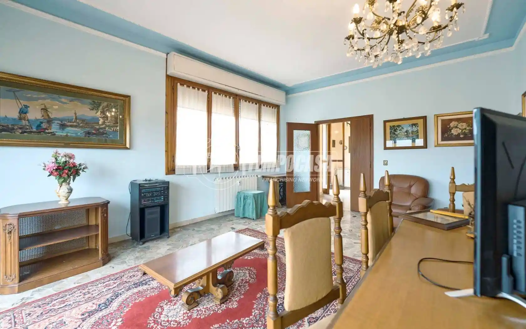 Trilocale via Crema, Sant'Ambrogio, Cremona - foto 4