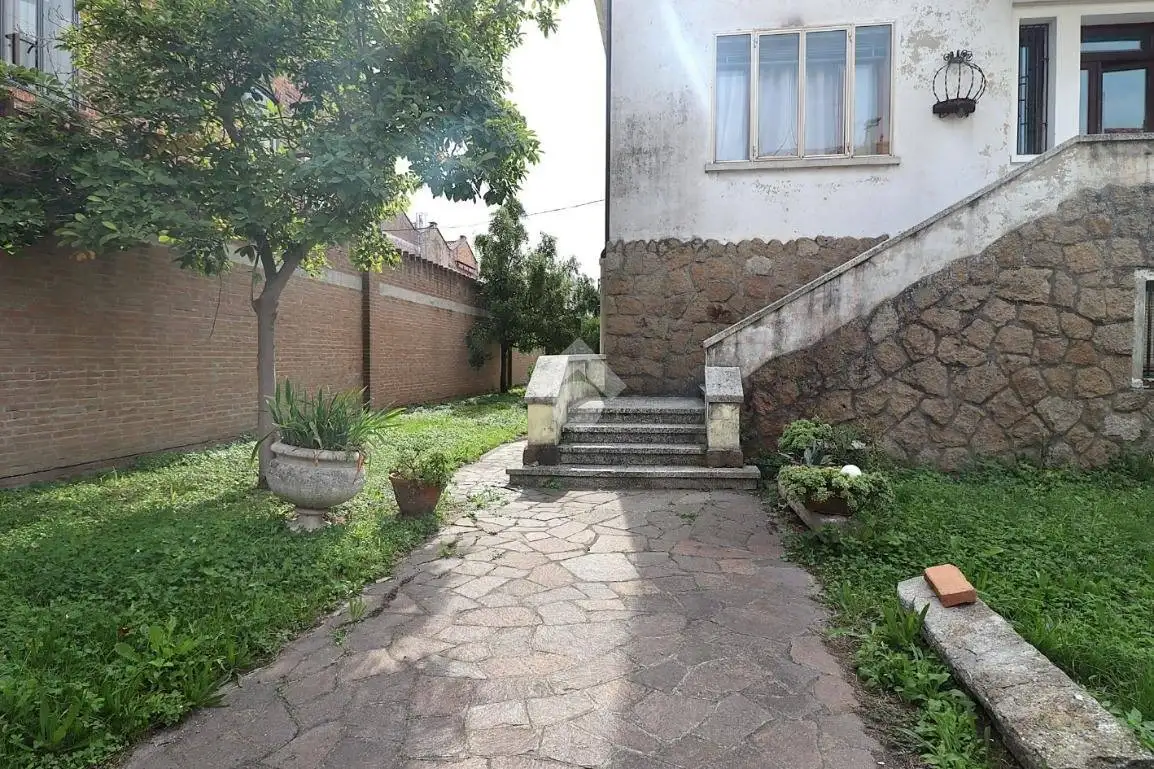 Villa in vendita a Venezia