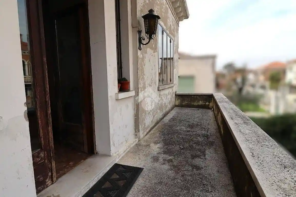 Villa unifamiliare fondamenta da Mula 150, Murano, Venezia - foto 4