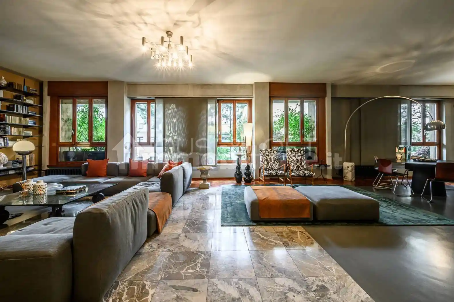 Trilocale via Trebbia 5, Porta Romana - Medaglie d'Oro, Milano - foto 2