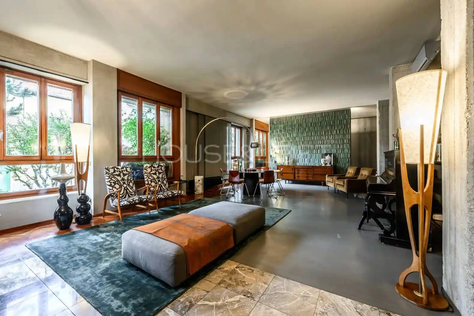 Trilocale via Trebbia 5, Porta Romana - Medaglie d'Oro, Milano - foto 3