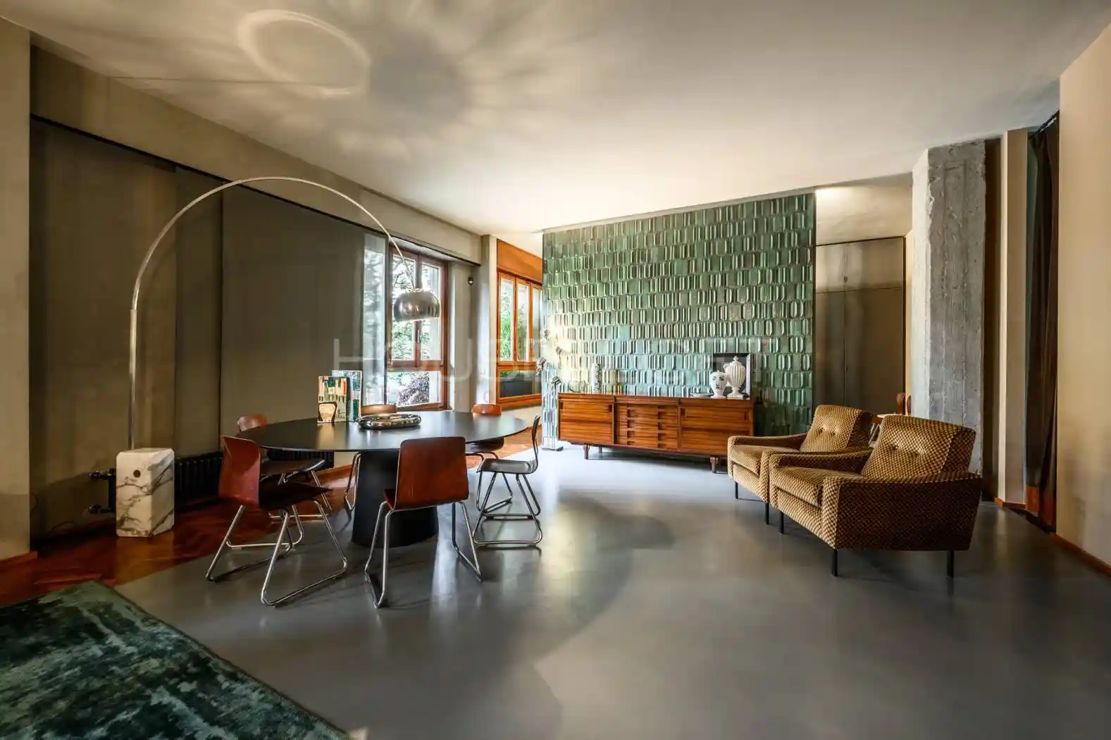 Trilocale via Trebbia 5, Porta Romana - Medaglie d'Oro, Milano - foto 5