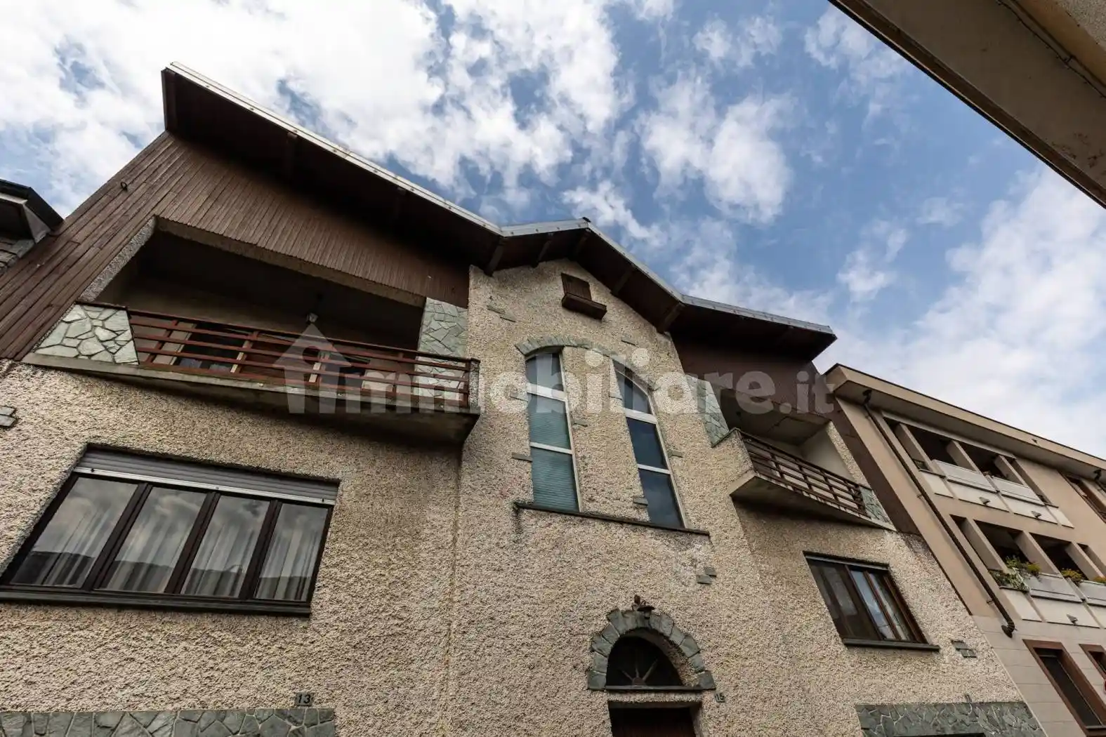 Villa in vendita a Trecate