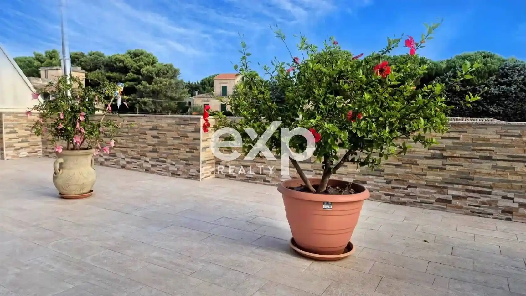 Attico - Mansarda in vendita a Modica