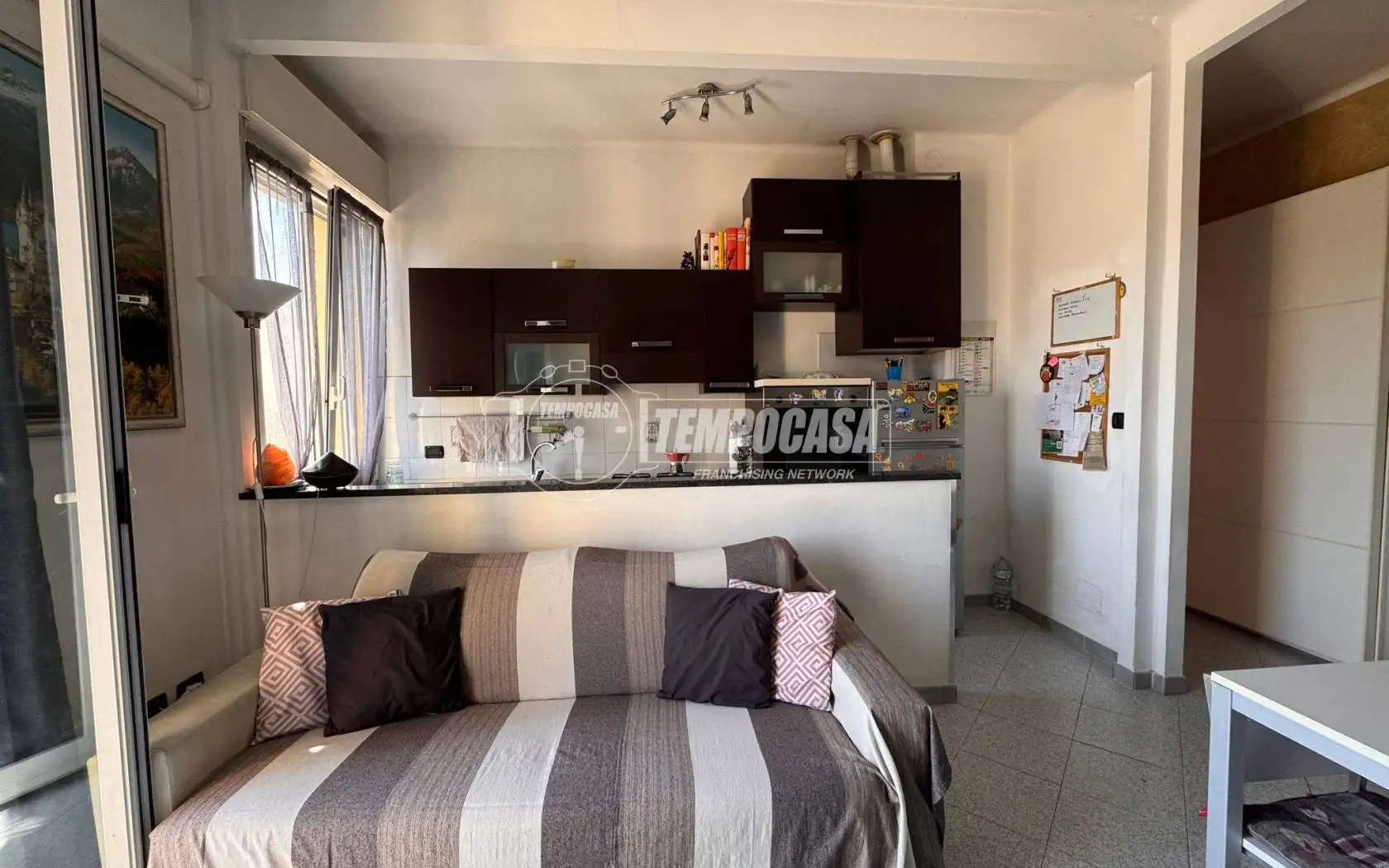 Appartamento in vendita a Bologna