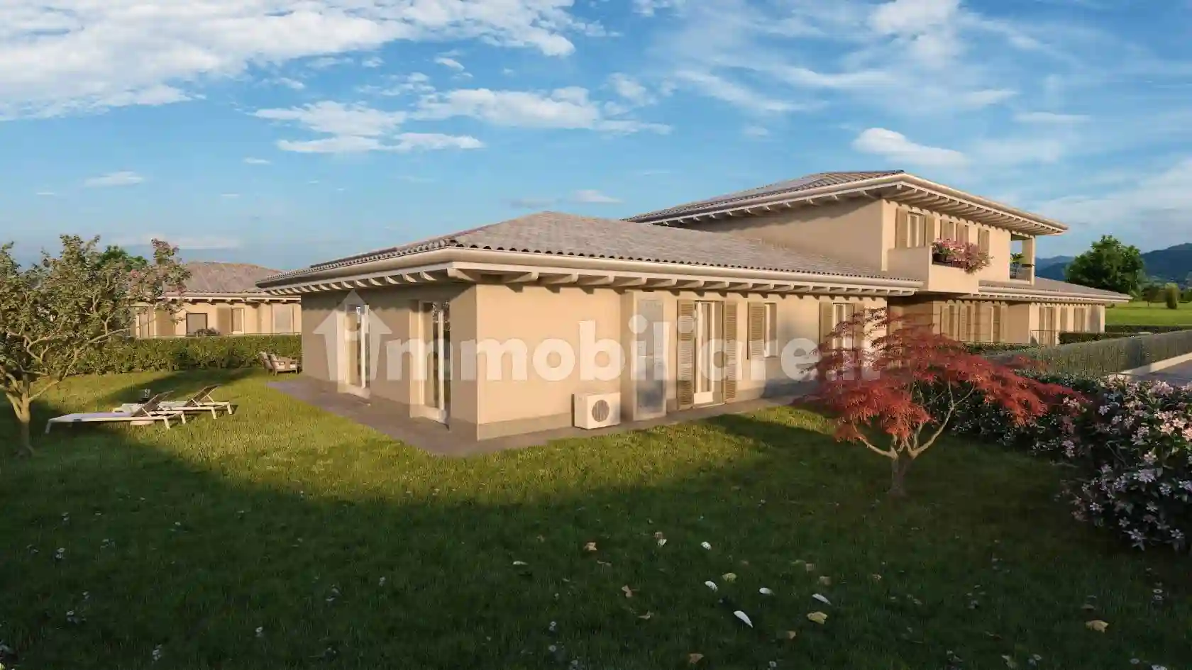 Villetta a schiera - foto 4