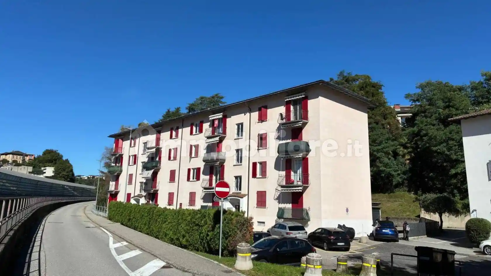 Palazzo - Edificio in Vendita - foto 3