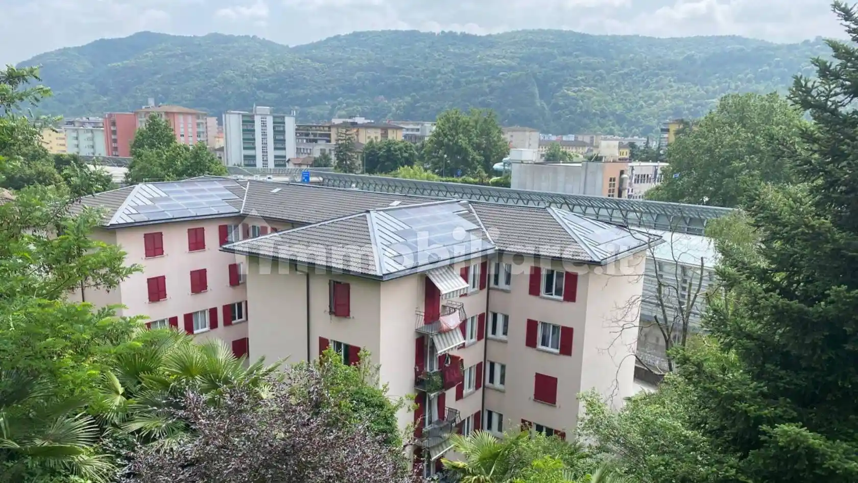 Palazzo - Edificio in Vendita - foto 4