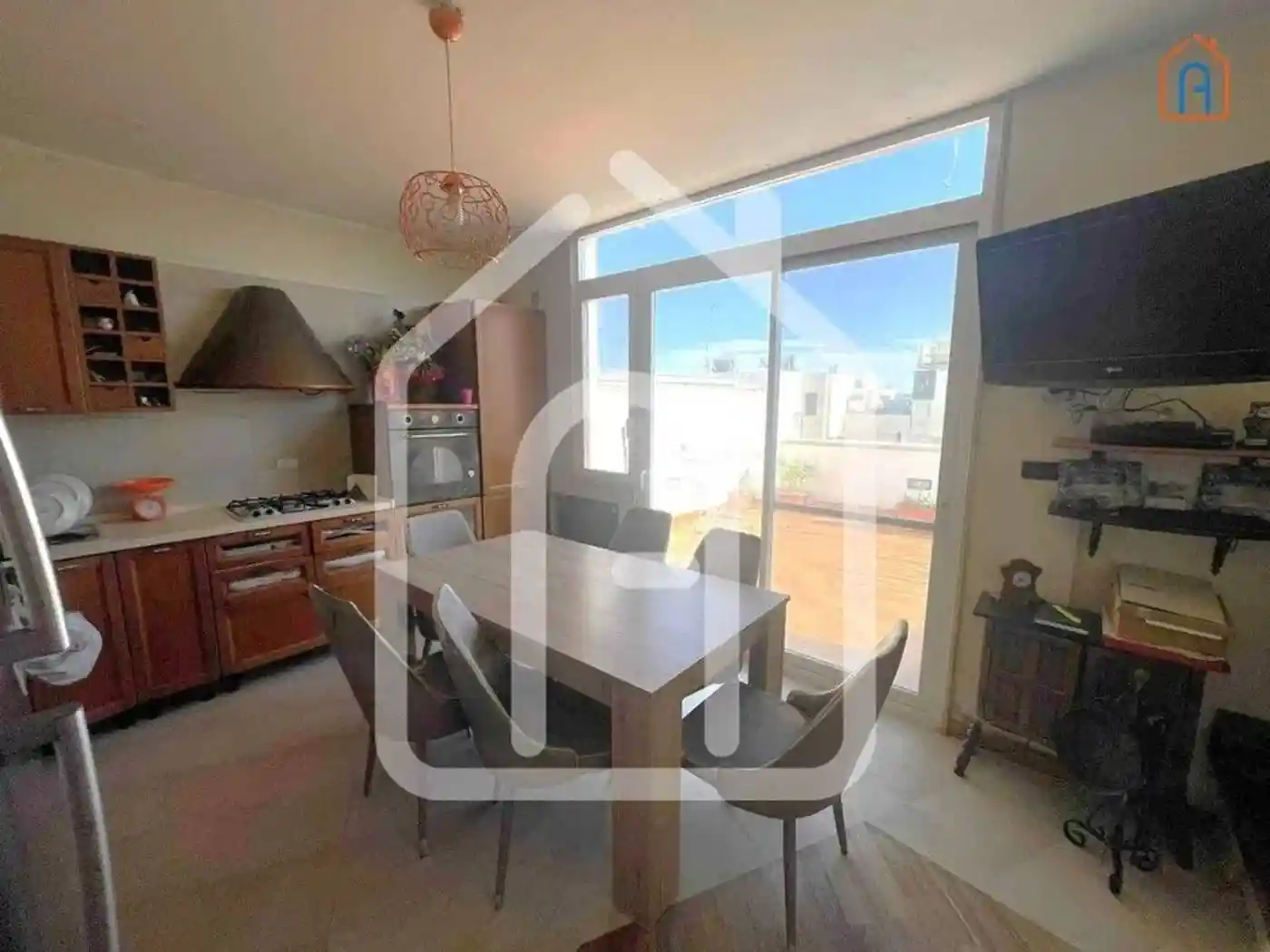 Appartamento in vendita a Giovinazzo