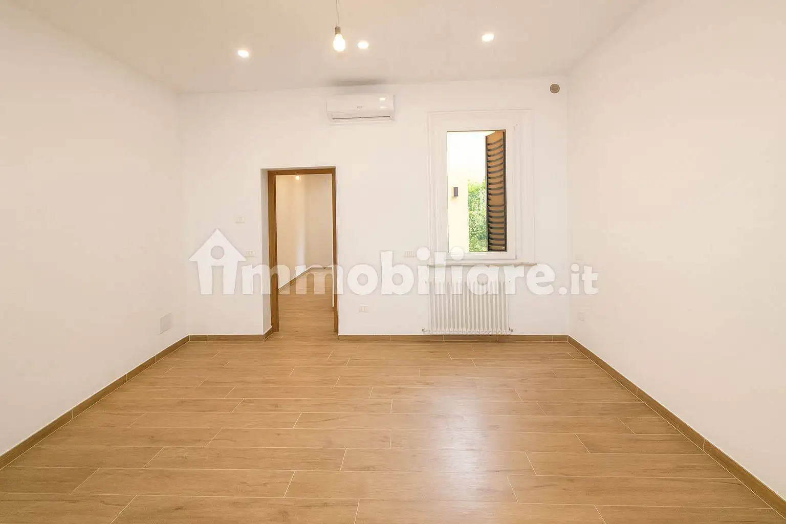 Appartamento in vendita a Jesi