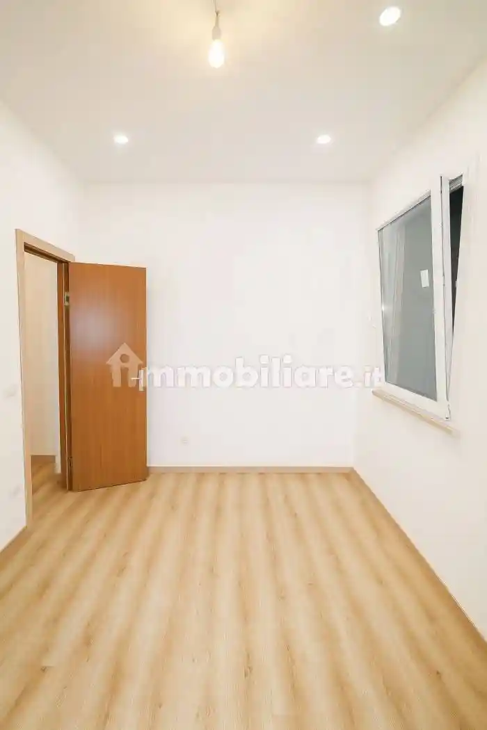 Quadrilocale ottimo stato, primo piano, Viale della Vittoria, Jesi - foto 3