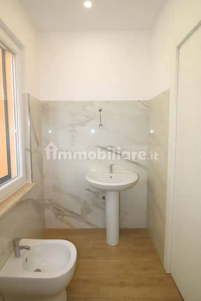 Quadrilocale ottimo stato, primo piano, Viale della Vittoria, Jesi - foto 4