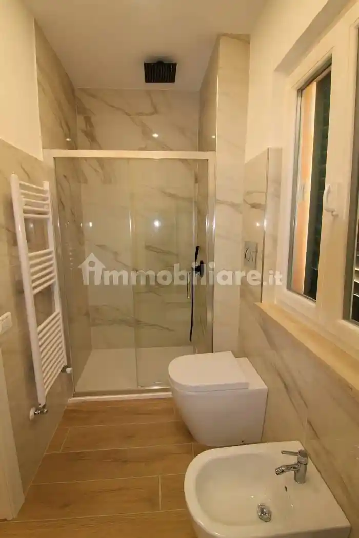 Quadrilocale ottimo stato, primo piano, Viale della Vittoria, Jesi - foto 5