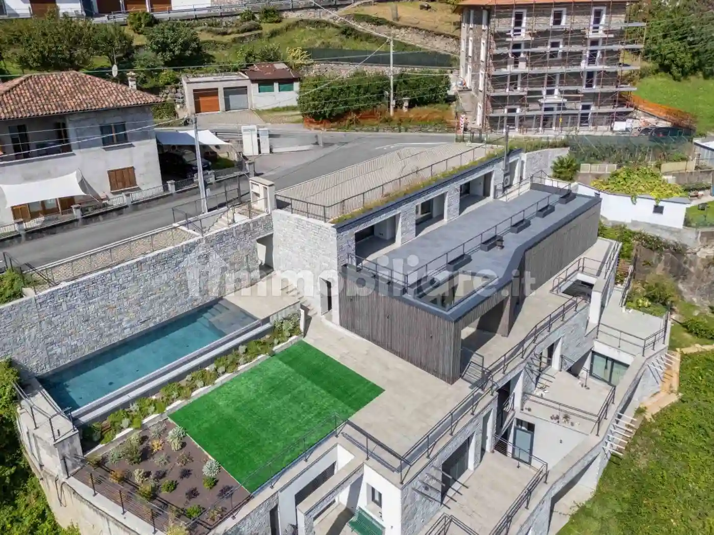 Attico - Mansarda - foto 2