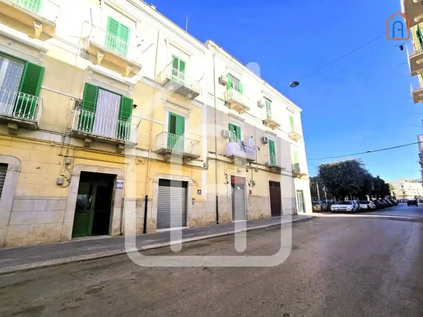 Appartamento in vendita a Molfetta