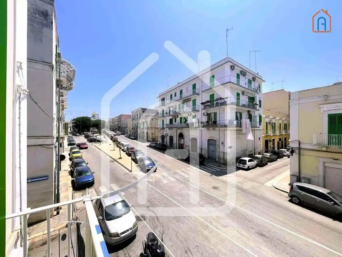 Appartamento in vendita a Molfetta