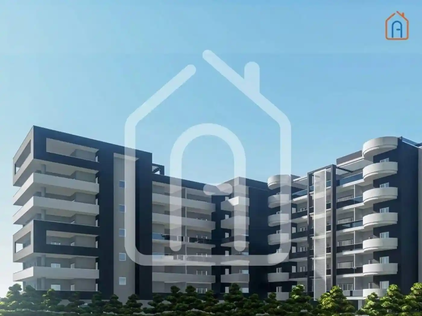 Appartamento in vendita a Molfetta