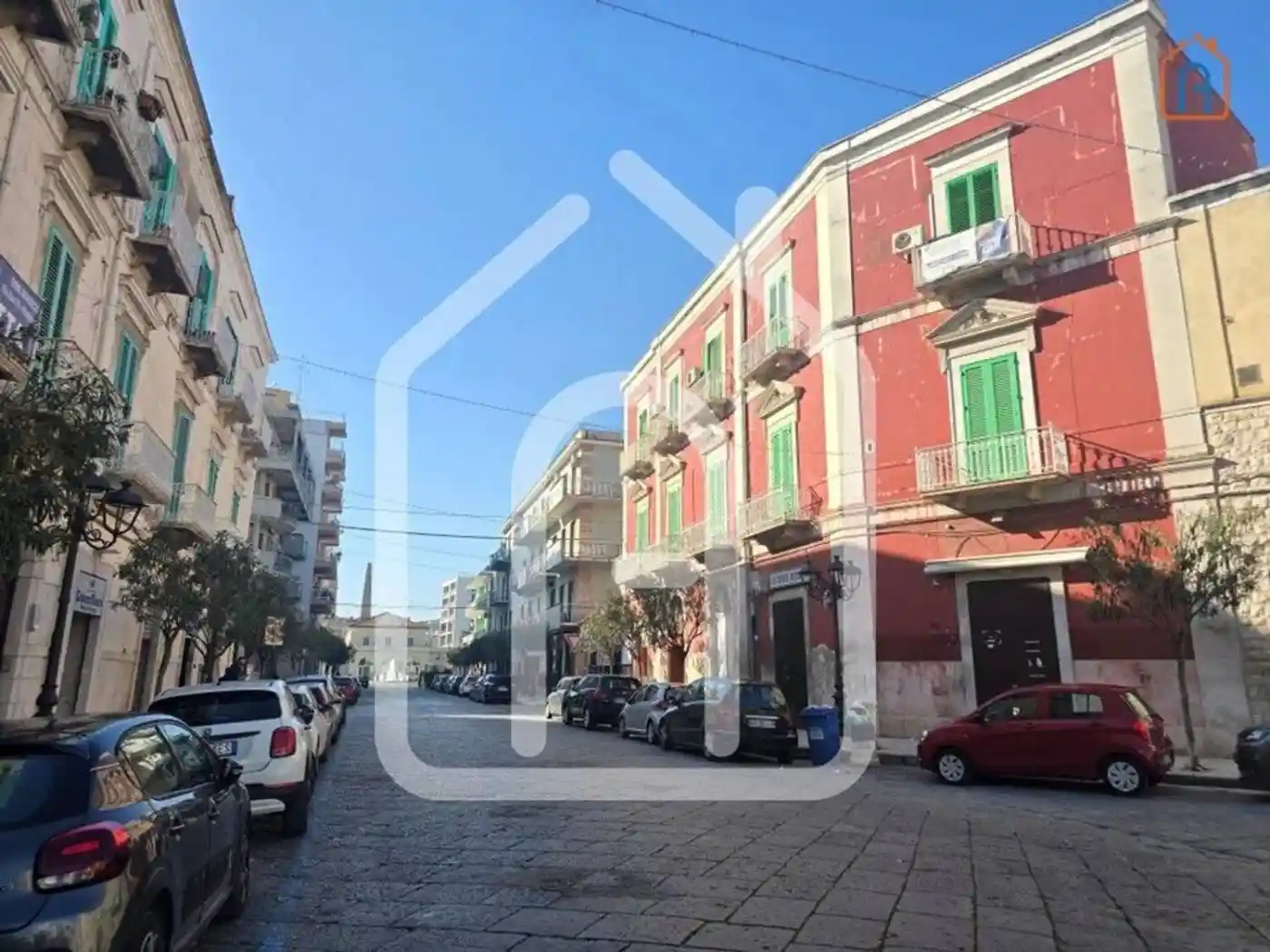 Appartamento in vendita a Molfetta