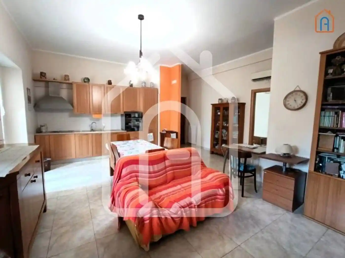 Appartamento in vendita a Molfetta