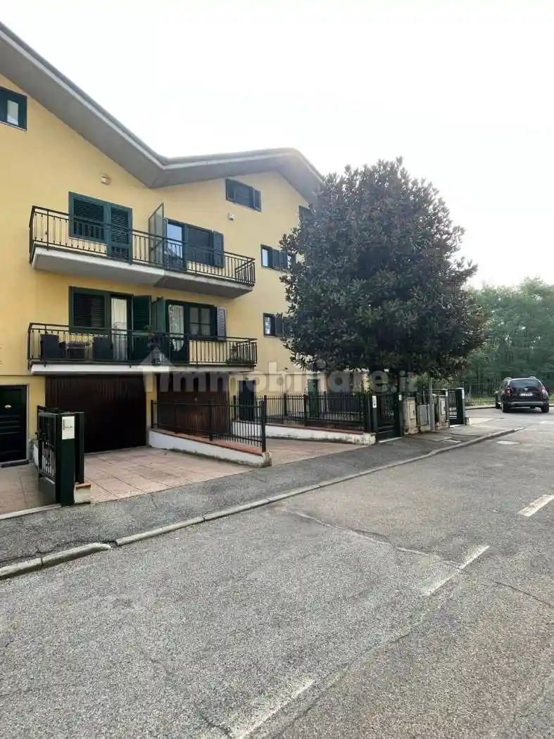 Villetta a schiera in vendita a None