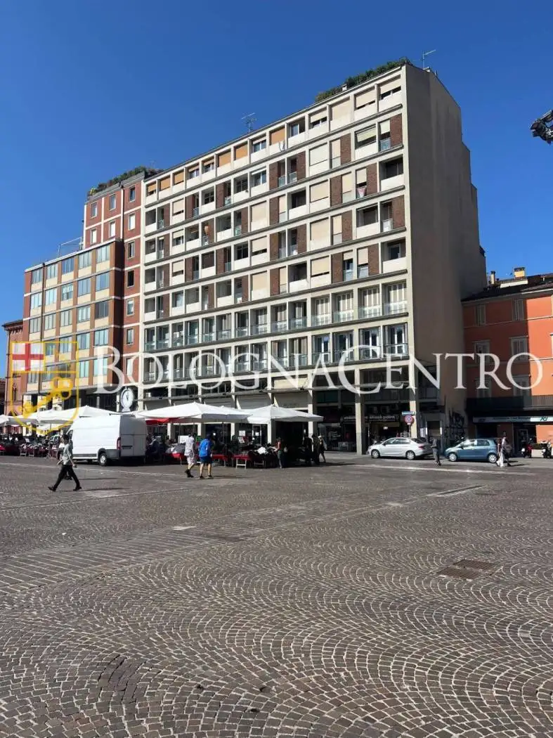 Appartamento in vendita a Bologna