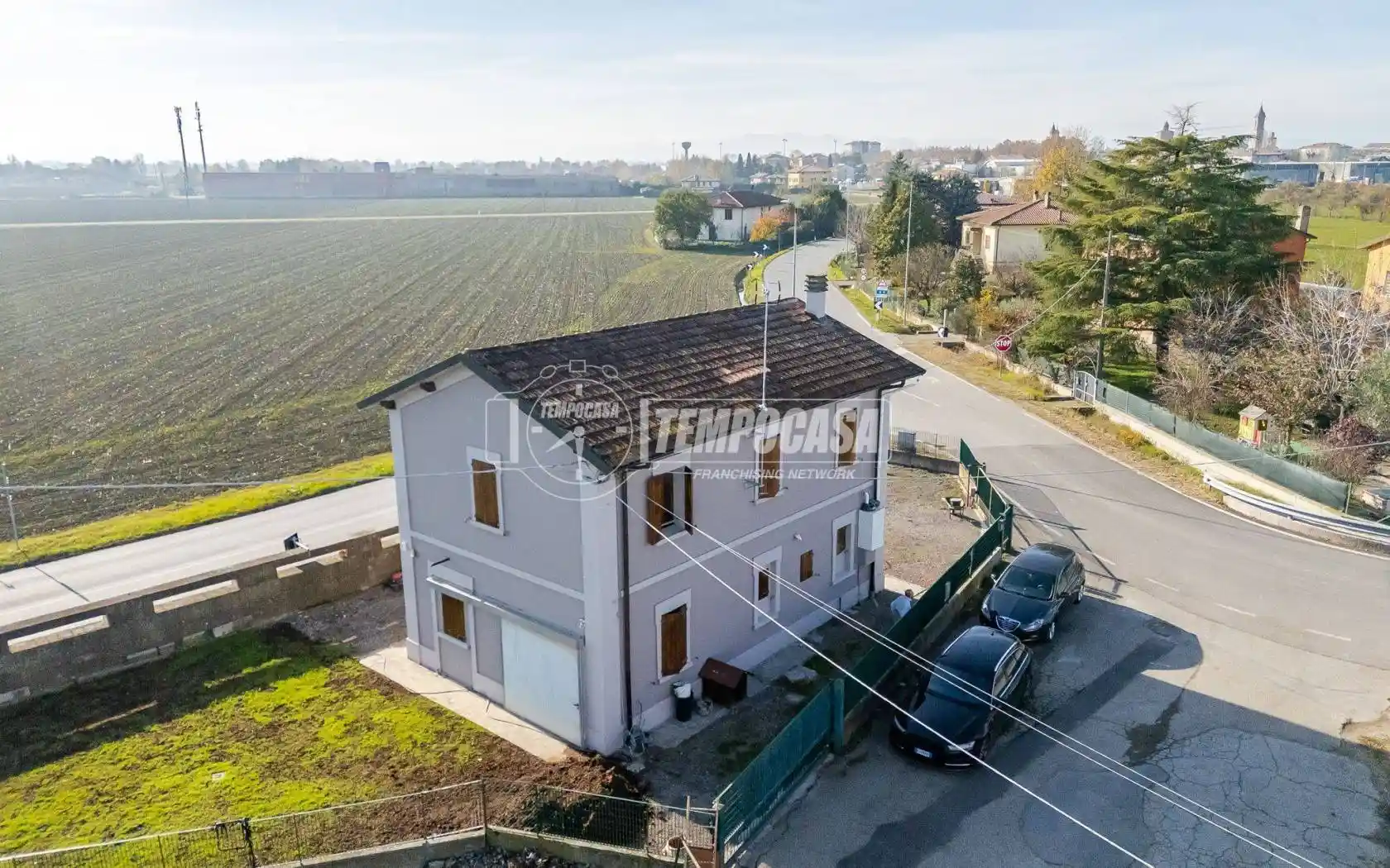 Casa indipendente - foto 4